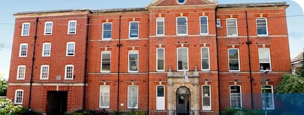 Maidstone Community Support Centre