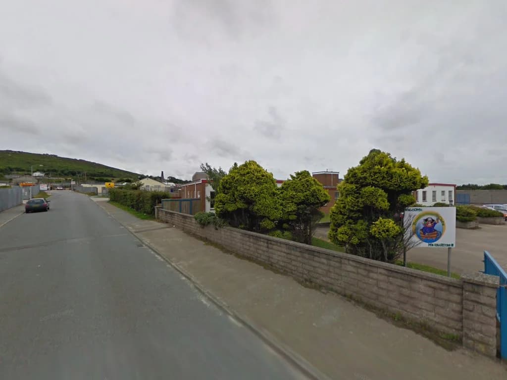 Kernow Resilience Hub ( KRH )