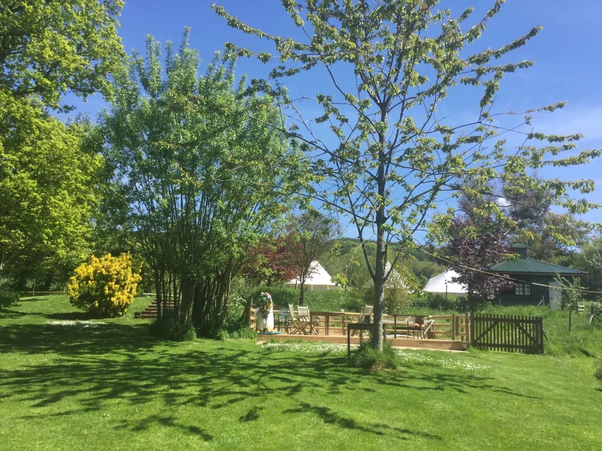 GreenAcre Events
