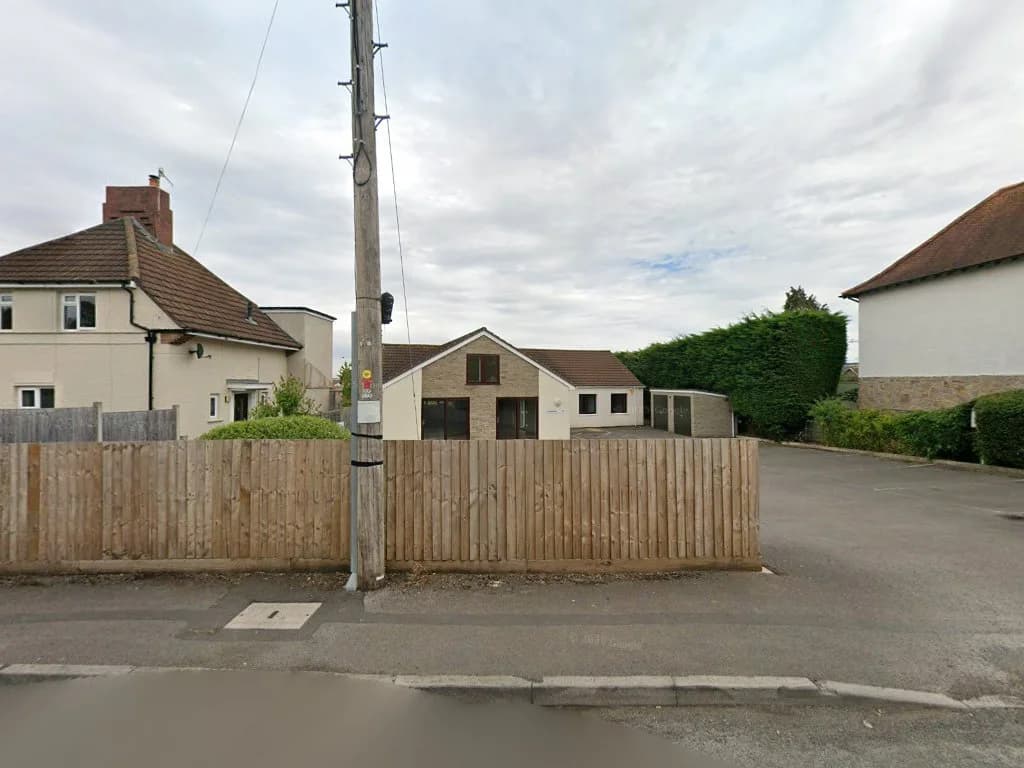 Slade Road Hall