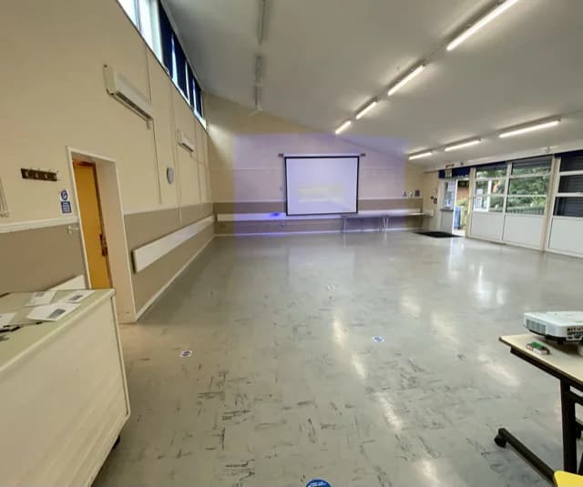 The New Priestwood Community Association
