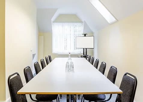 London Meeting Rooms: Highgate