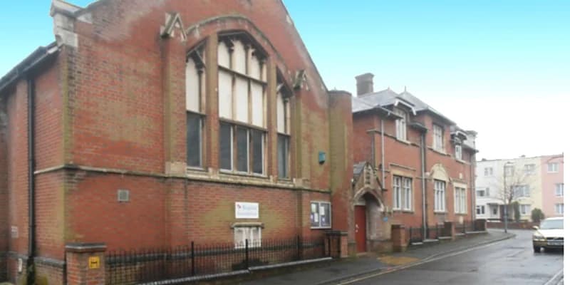 Kingsland Community Centre