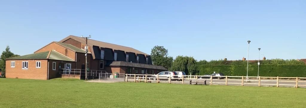 Milborne Port Village Hall