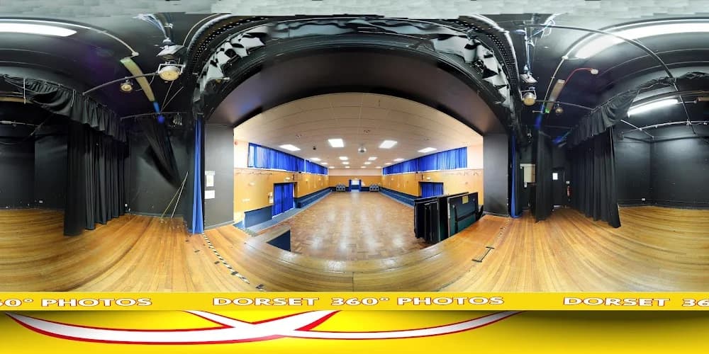 Beaufort Community Centre