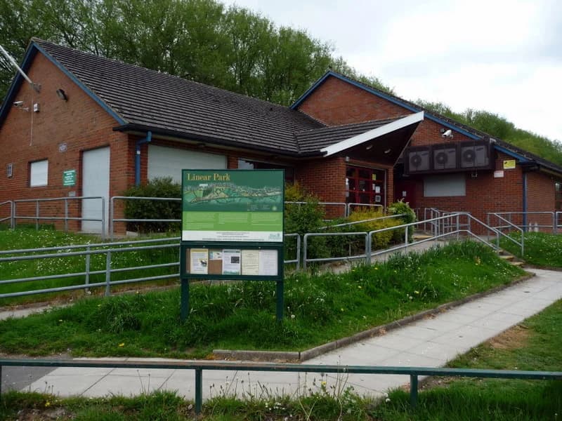 Beansheaf Community Centre