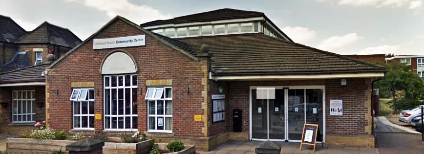 Chadwell Heath Community Centre