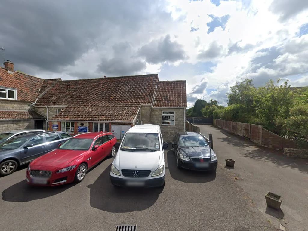 Sparkford Parish Hall