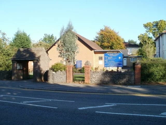 All Saints' Church