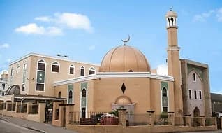 London Islamic Cultural Society and Mosque (LICS)