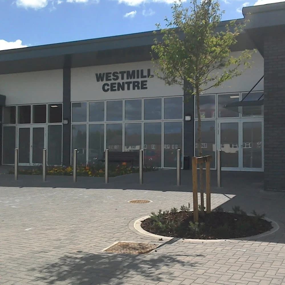 Westmill Community Centre