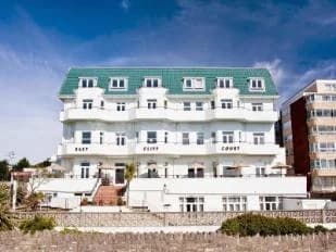 Bournemouth East Cliff by Belvilla