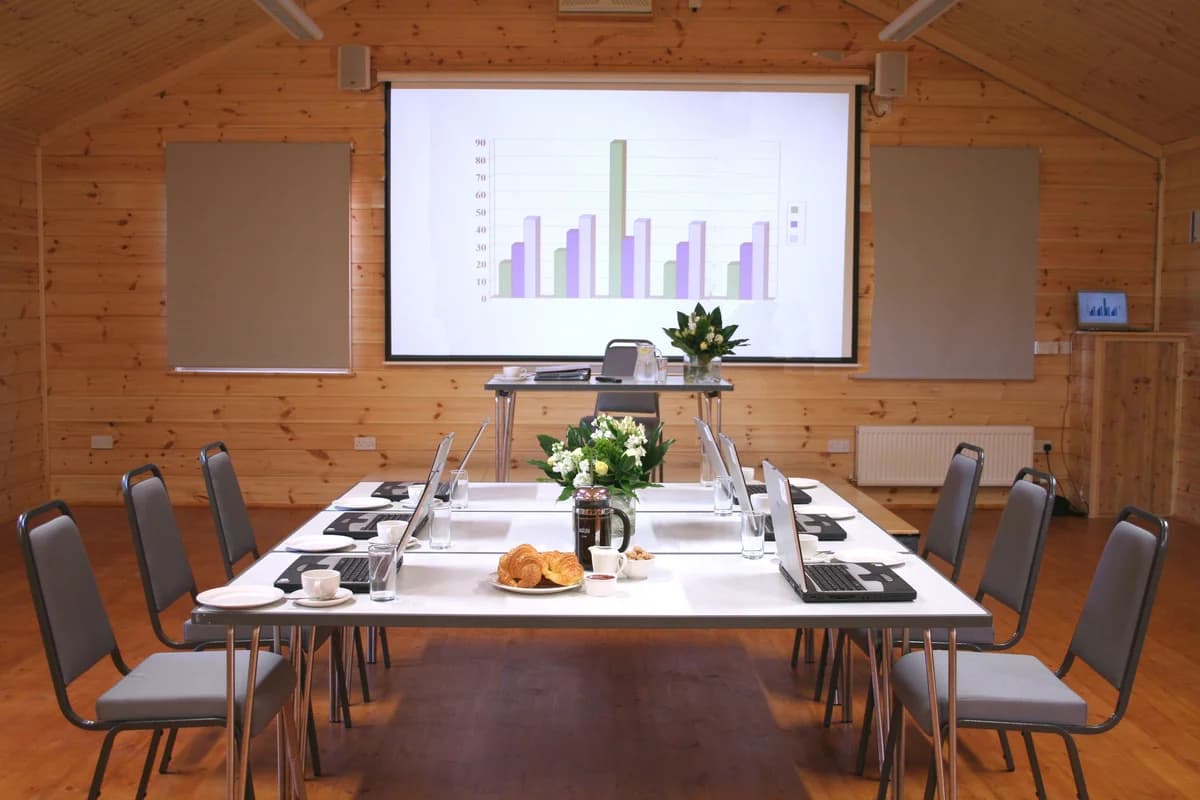 Arkendale Community Hall