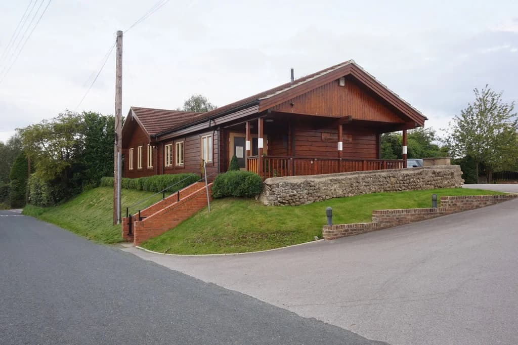 Arkendale Community Hall: Community Hall, Arkendale