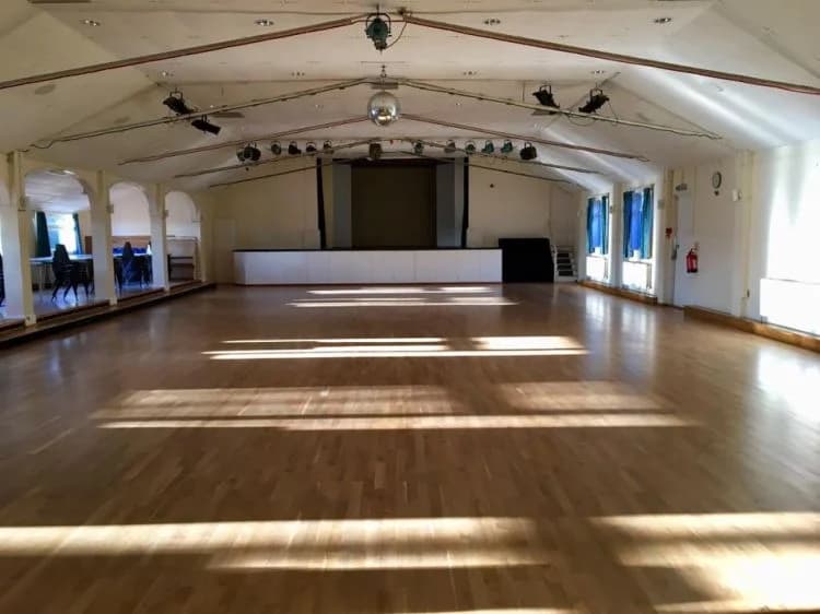 Milstead Village Hall