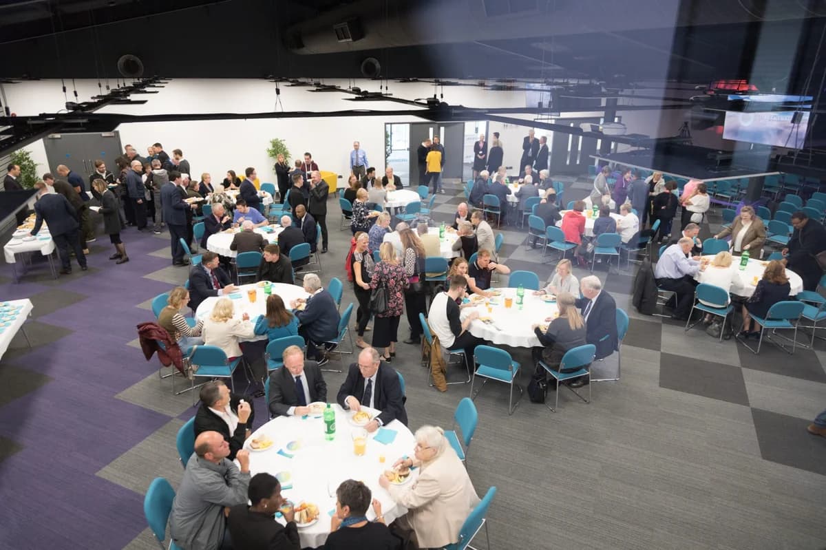 Lifecentral Room Hire