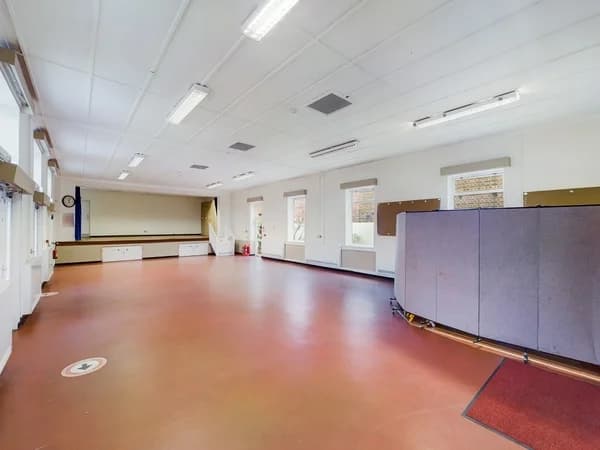 Webb Estate Community Hall