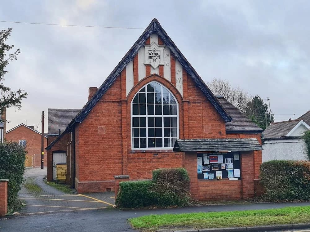 Wythall Village Hall