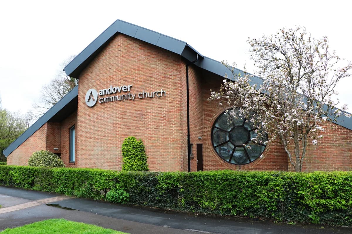 Andover Community Church