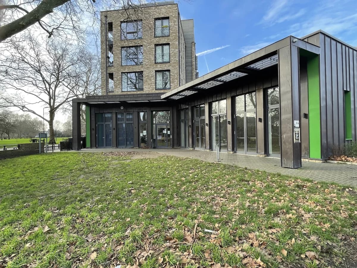 Gascoyne One Community Centre