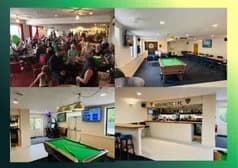 Kidlington FC Social Club & Venue Hire