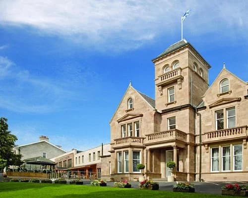Lynnhurst Hotel
