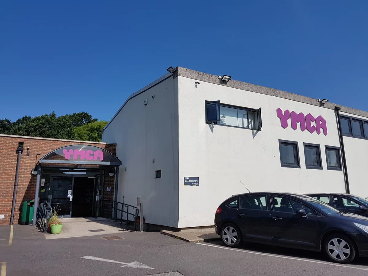 YMCA Sovereign Centre