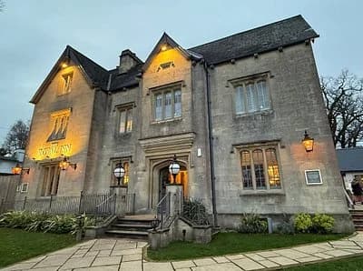 Gordano Gate Brewers Fayre
