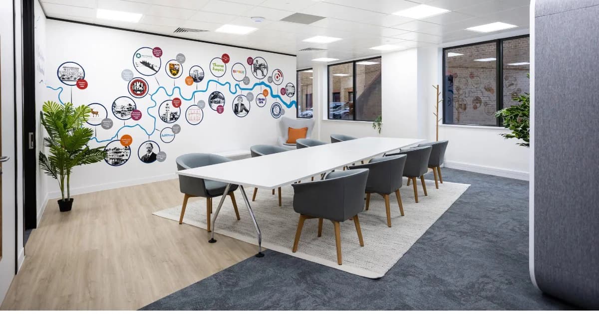 Virtual Office Berkshire - Virtual HQ