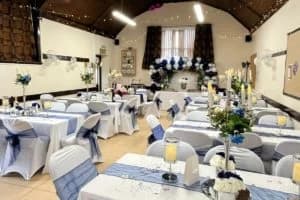 South Marston Village Hall