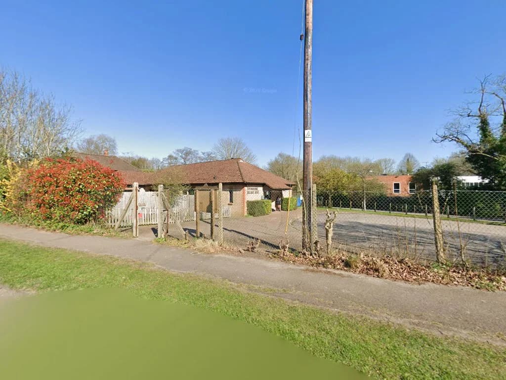 Weybourne Village Hall