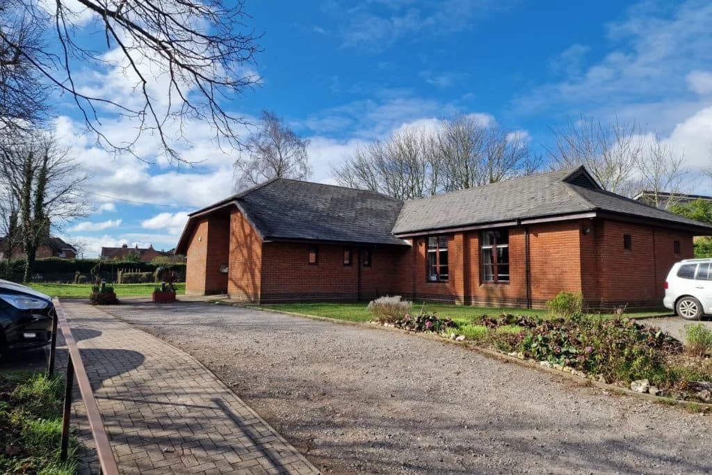 Owslebury Village Hall