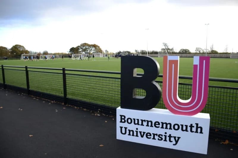 Chapel Gate - Bournemouth University, Sports Campus