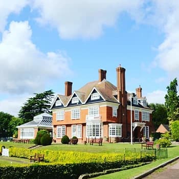 Chigwell Hall
