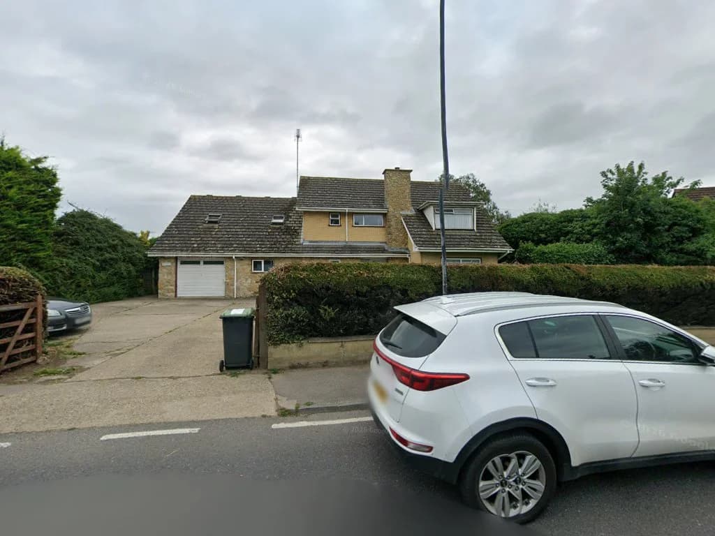 St Martins Church Community Hall