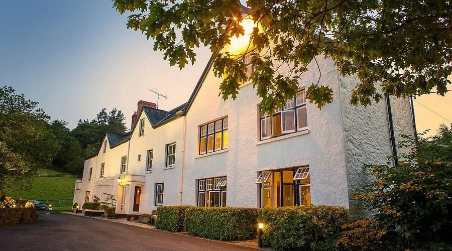 Mill End Hotel