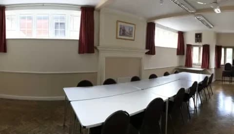King Edward Hall