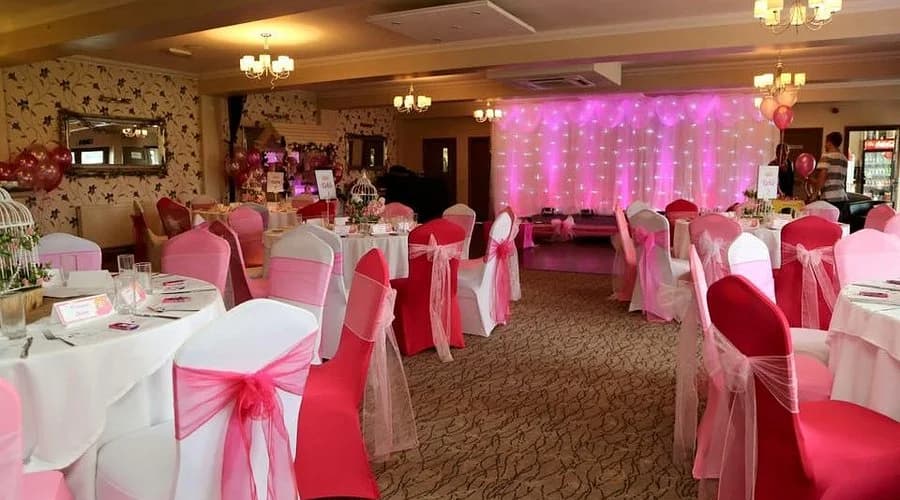 Chalkwell Park Rooms