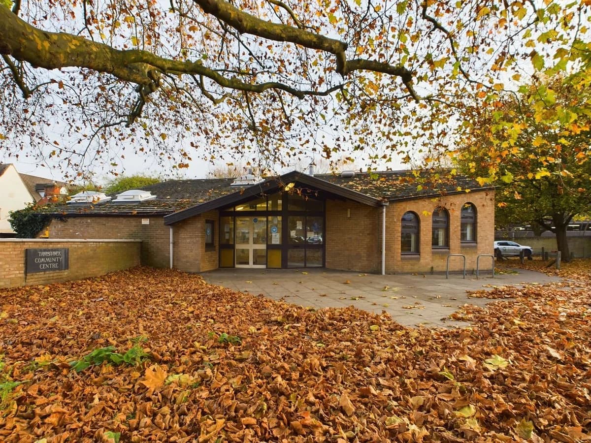 Tavistock Community Centre