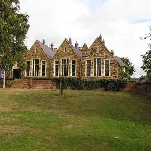 Linslade Community Hall