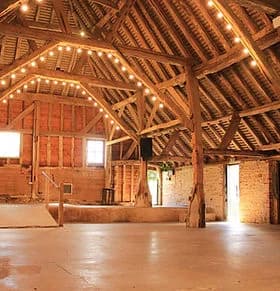 Chapel Barn