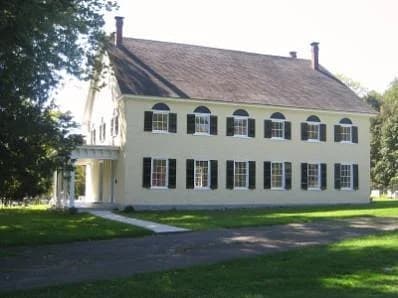 Old School House