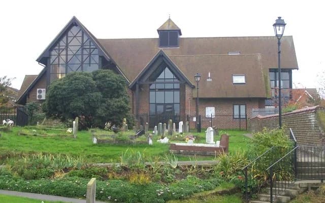 St. Margaret's Millennium Centre