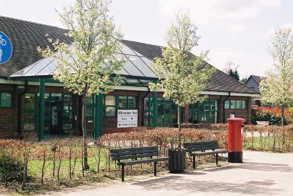 Liphook Millennium Centre