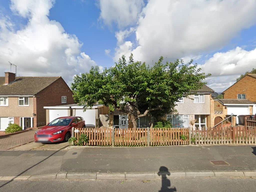 Alfie Curtis Community Centre