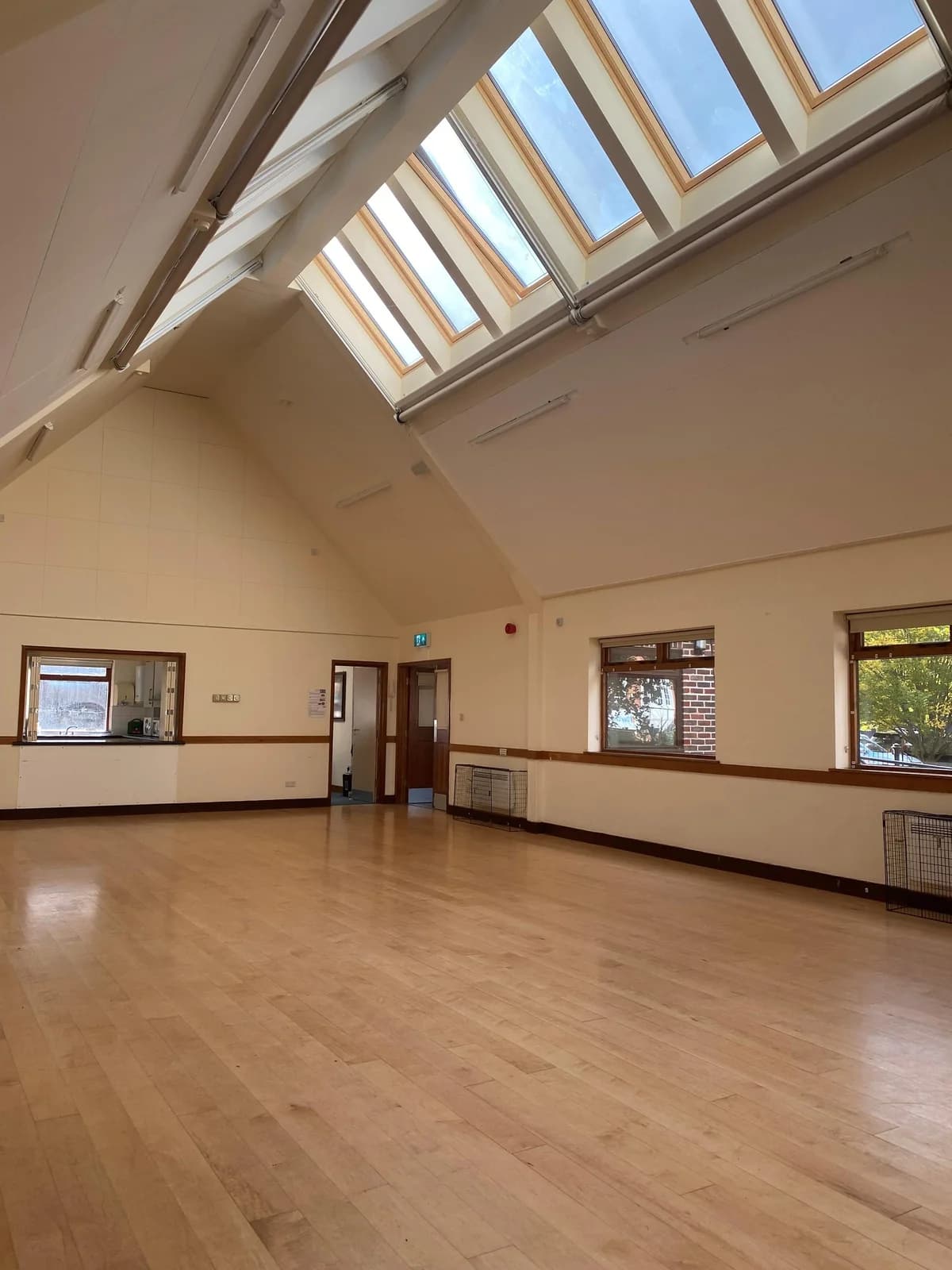 Riverhead Village Hall