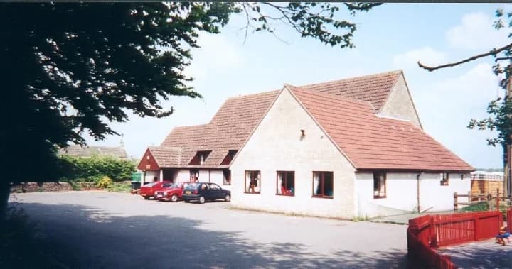 Tormarton Parish Hall