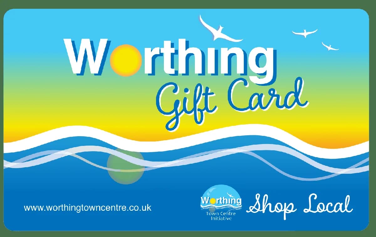 Worthing Town Centre BID