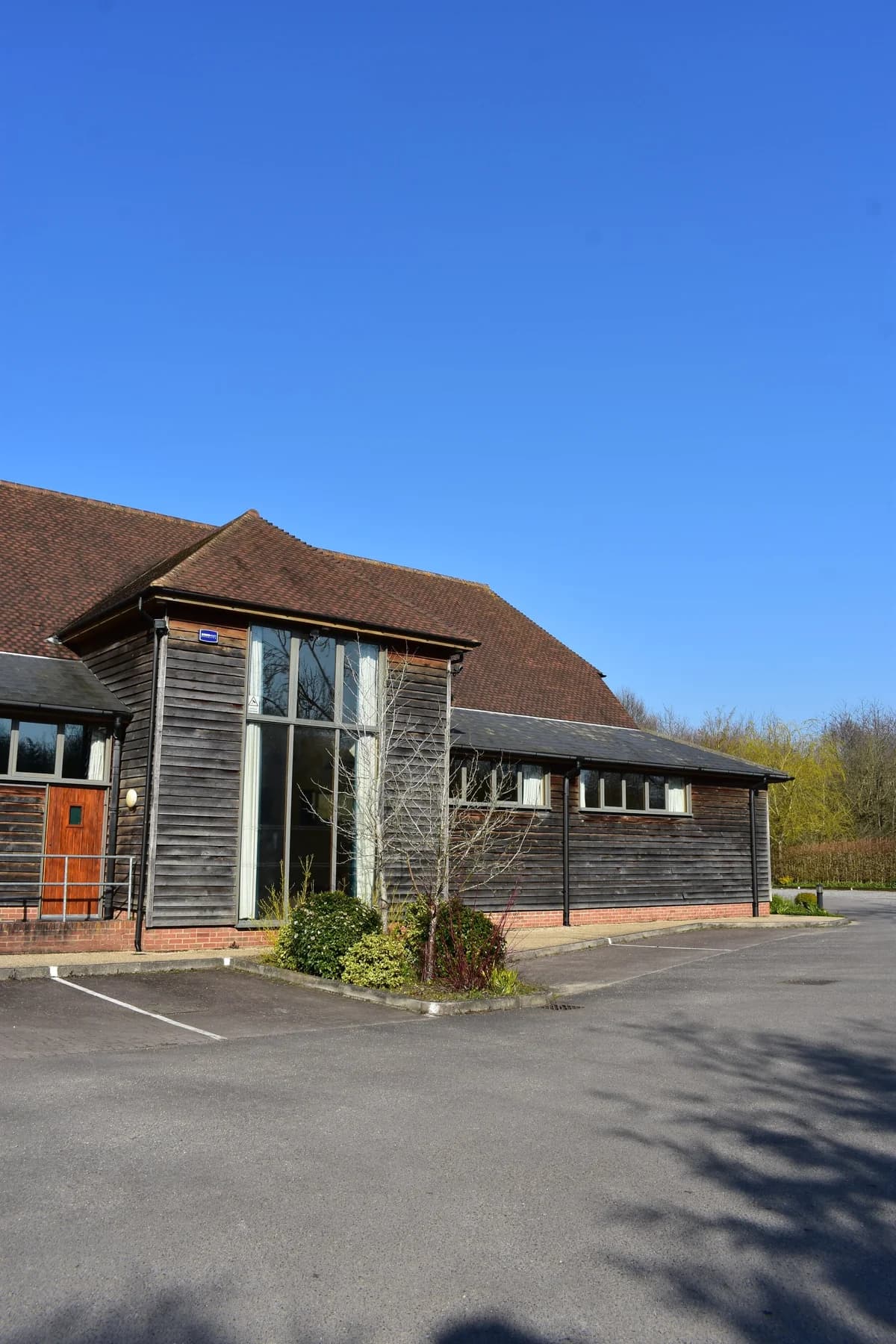 Headcorn Village Hall