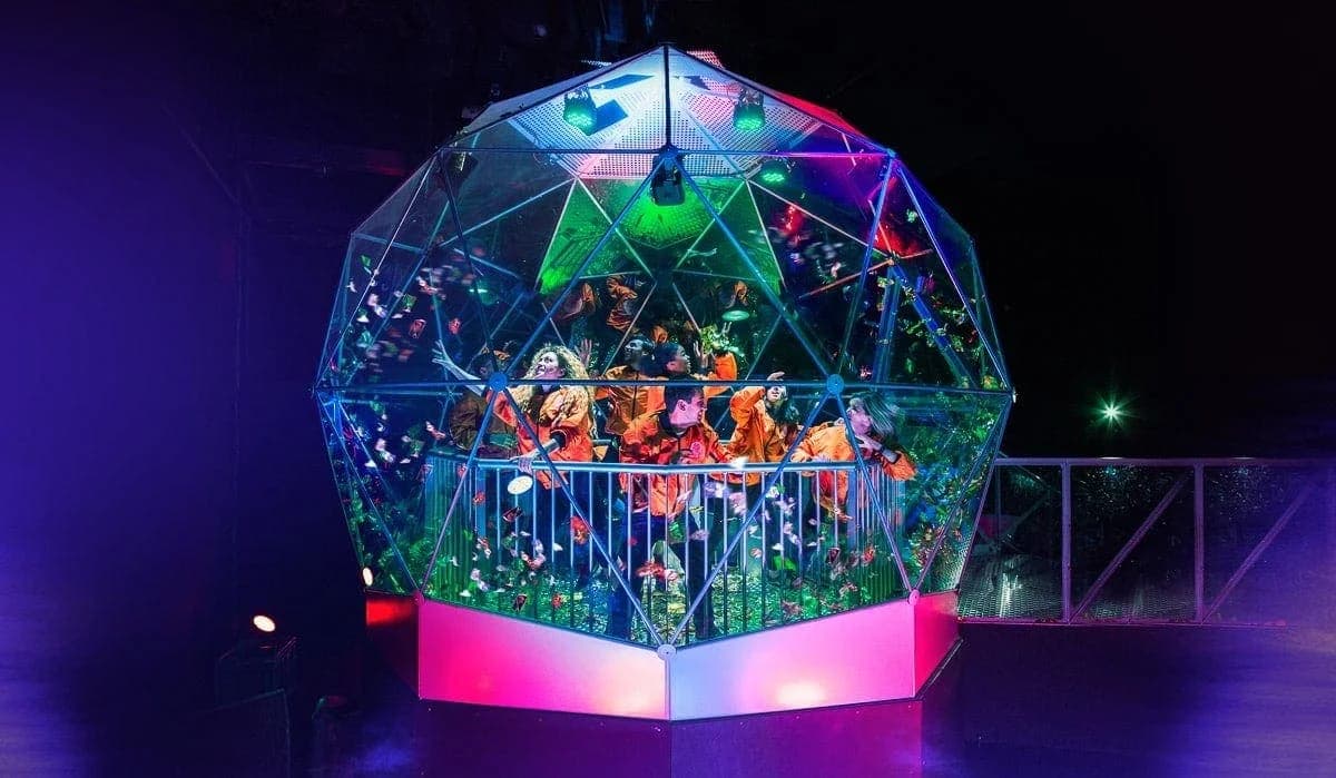 Unique Events London